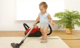 3 Points to Consider When Choosing a Vacuum Cleaner