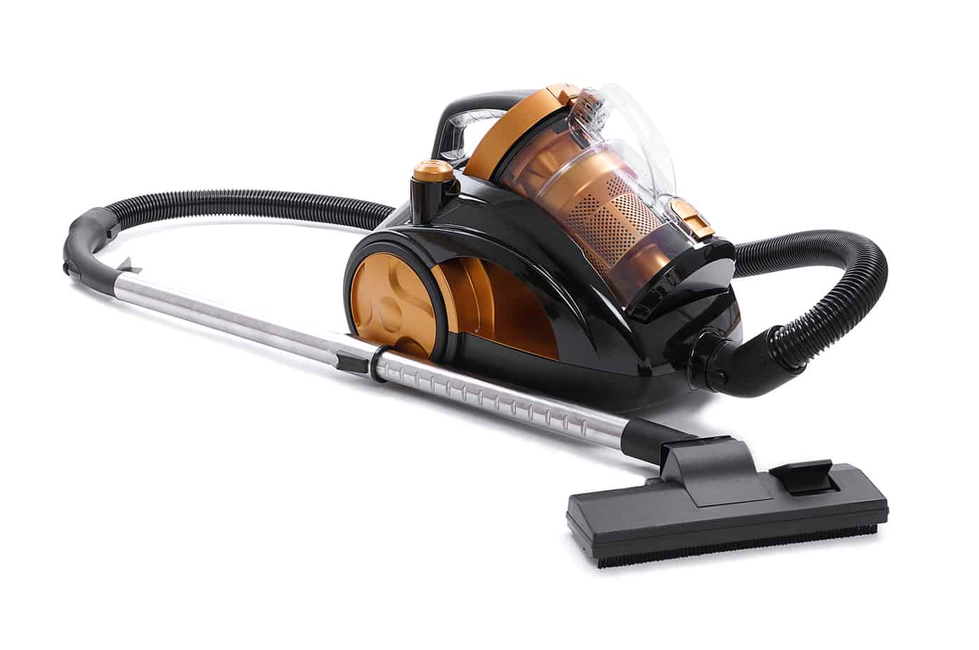 Best Canister Vacuums