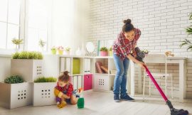 How Often Should You Vacuum Your Home for Best Results?