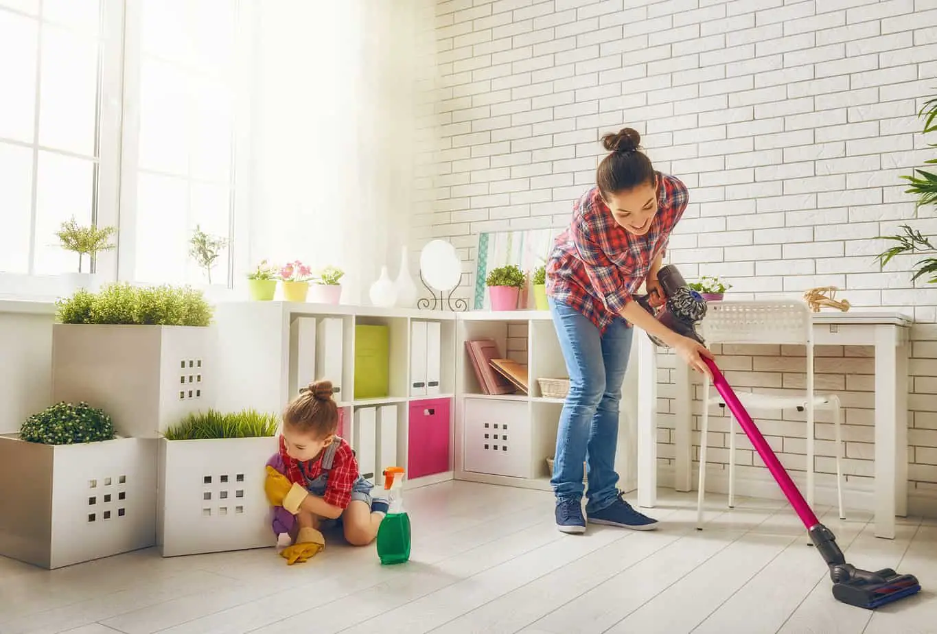 You are currently viewing How Often Should You Vacuum Your Home for Best Results?