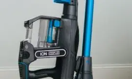 Shark IonFlex 2x Vacuum Cleaner Review