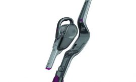 Black and Decker 2-N-1 Cordless Stick Vacuum Cleaner Review (Why It’s Great for Small and Large Homes)