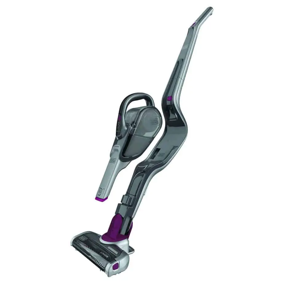 You are currently viewing Black and Decker 2-N-1 Cordless Stick Vacuum Cleaner Review (Why It’s Great for Small and Large Homes)
