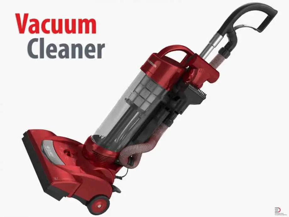 You are currently viewing Best Upright Vacuum Cleaner