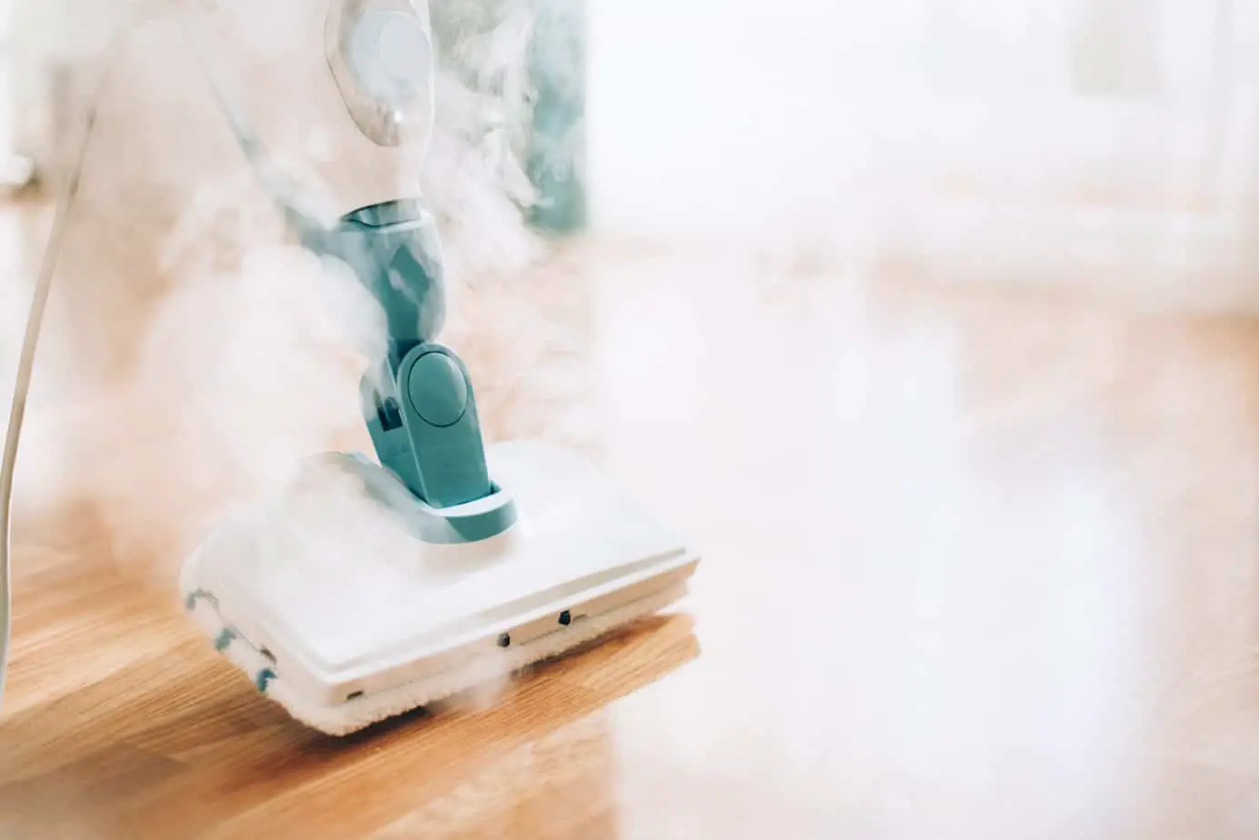 Read more about the article Top Steam Mops for Cleaning Your Hard Floors