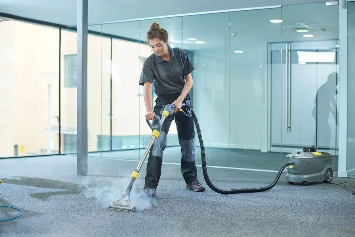 Read more about the article Best Steam Mops For Laminate Floors
