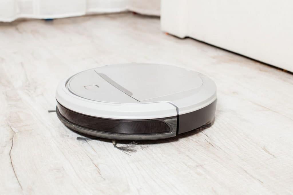 iRobot Vacuum Cleaners - Roomba Models Comparison